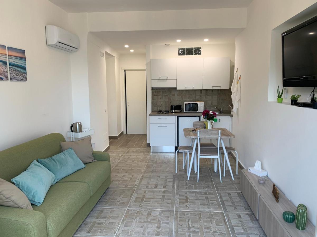Sunrise Luxury Experience Bed & Breakfast Piano di Sorrento Exterior photo