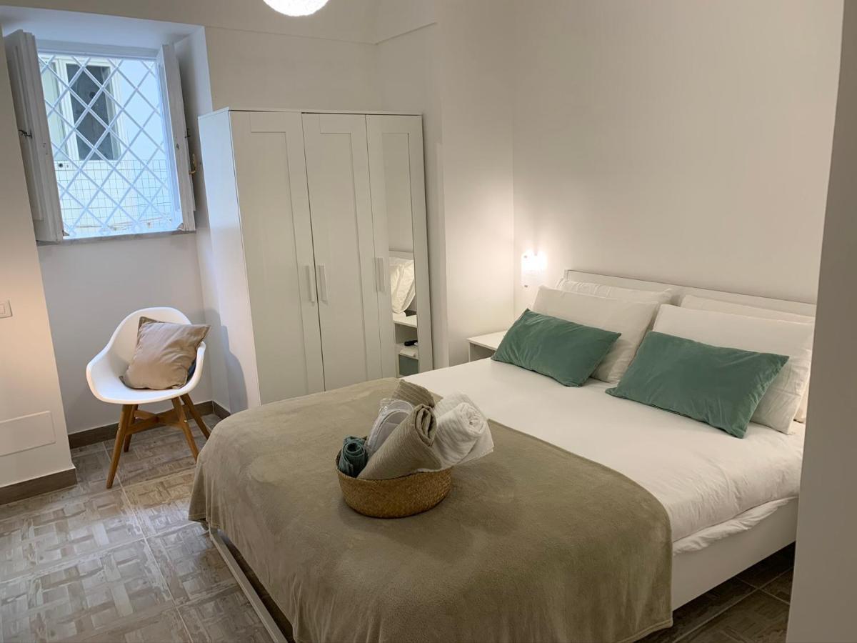 Sunrise Luxury Experience Bed & Breakfast Piano di Sorrento Exterior photo
