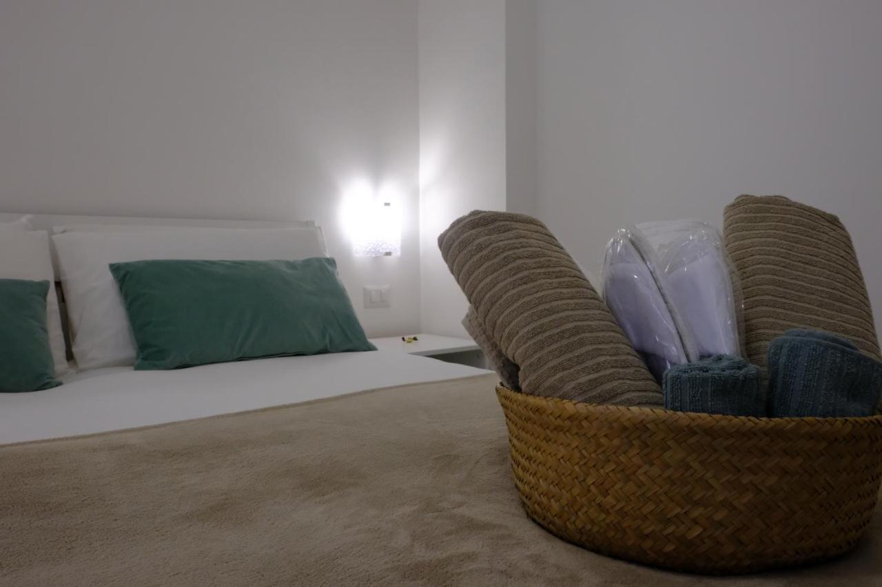 Sunrise Luxury Experience Bed & Breakfast Piano di Sorrento Exterior photo