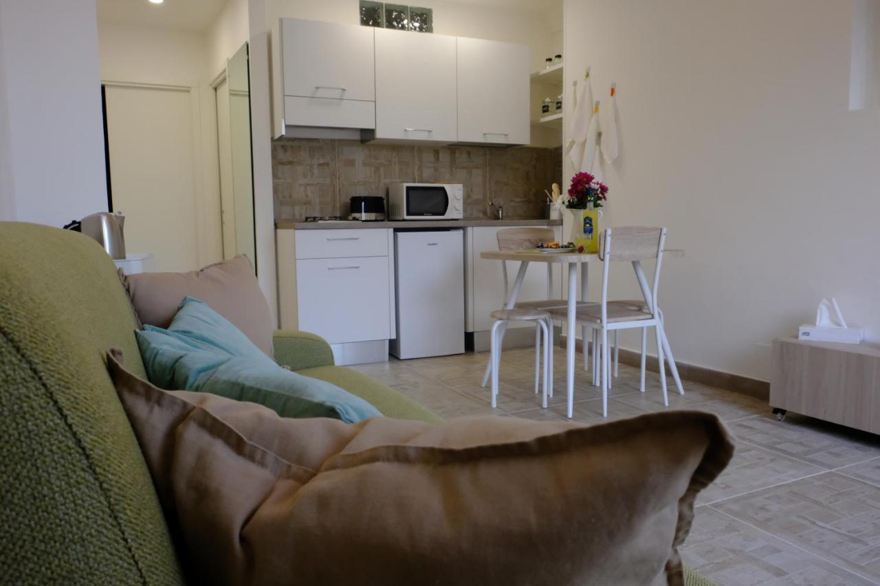 Sunrise Luxury Experience Bed & Breakfast Piano di Sorrento Exterior photo